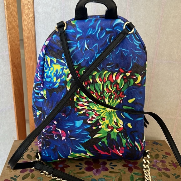 Victoria’s Secret Mini Backpack x Mary Katrantzou - Picture 2 of 6